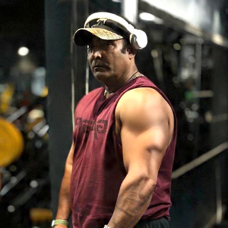 Bikram Cheema