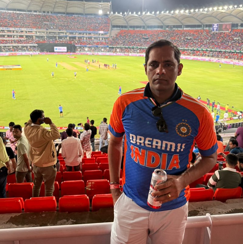 Vivek Reddy profile