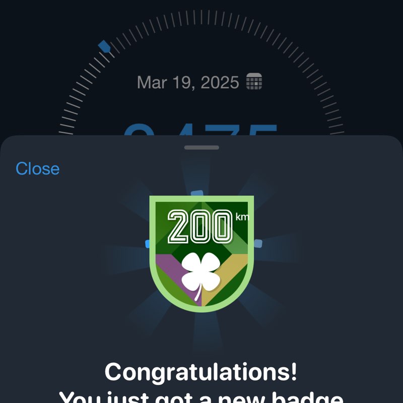 WALK-A-HOLIC Sandeep post image