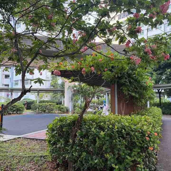 Siong Keong post 1