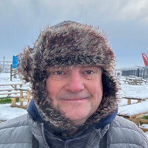 Mark profile