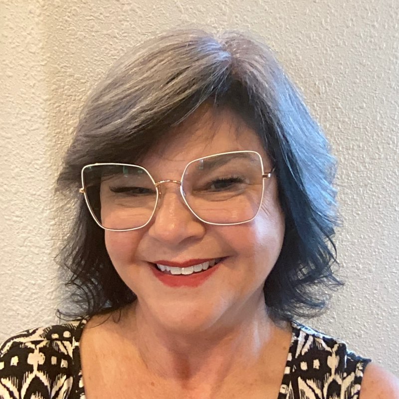 Mary Jo