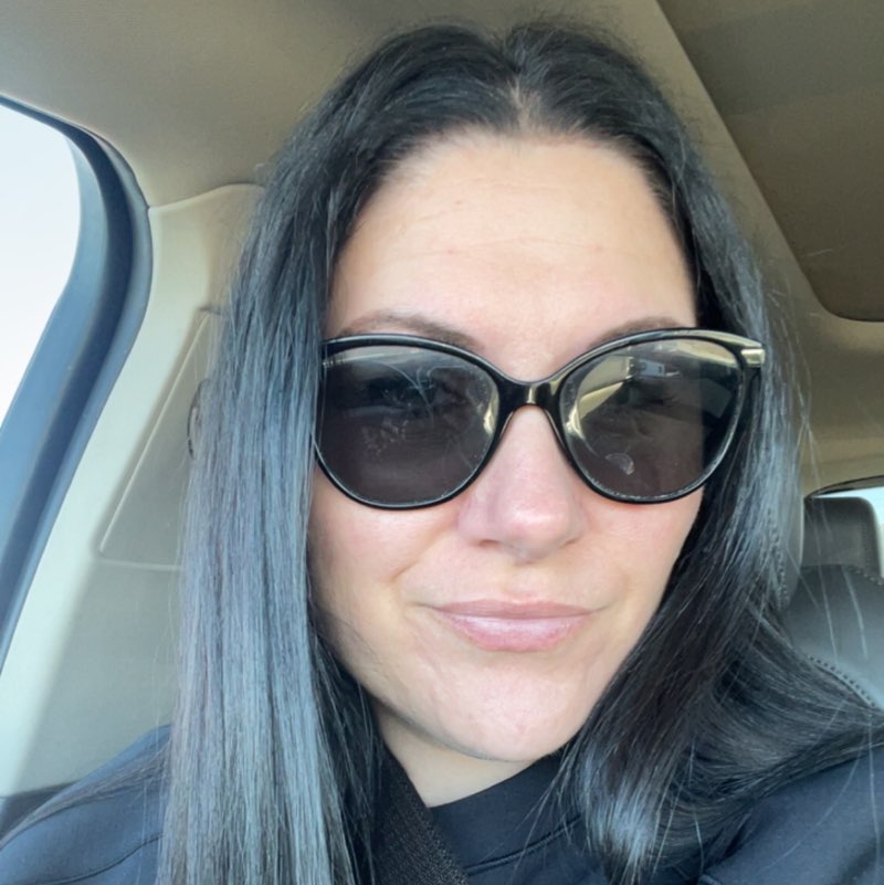 Shannon Smith profile