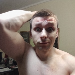 Vitalii Pasechnyk profile