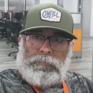 Alejandro Padilla profile