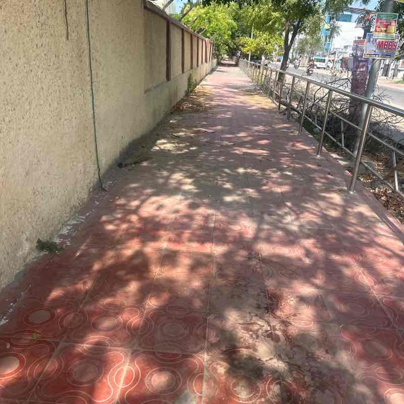 Sathish Kumar post 2