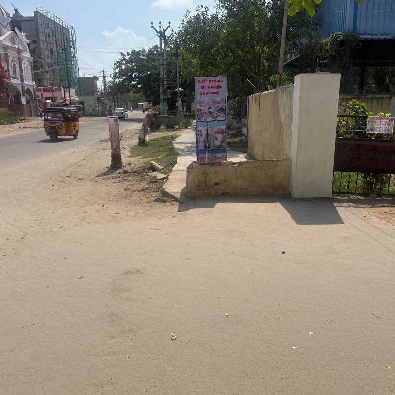 Sathish Kumar post 3