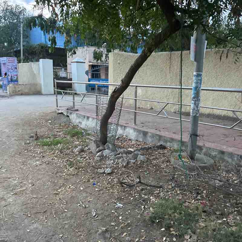 Sathish Kumar post 1