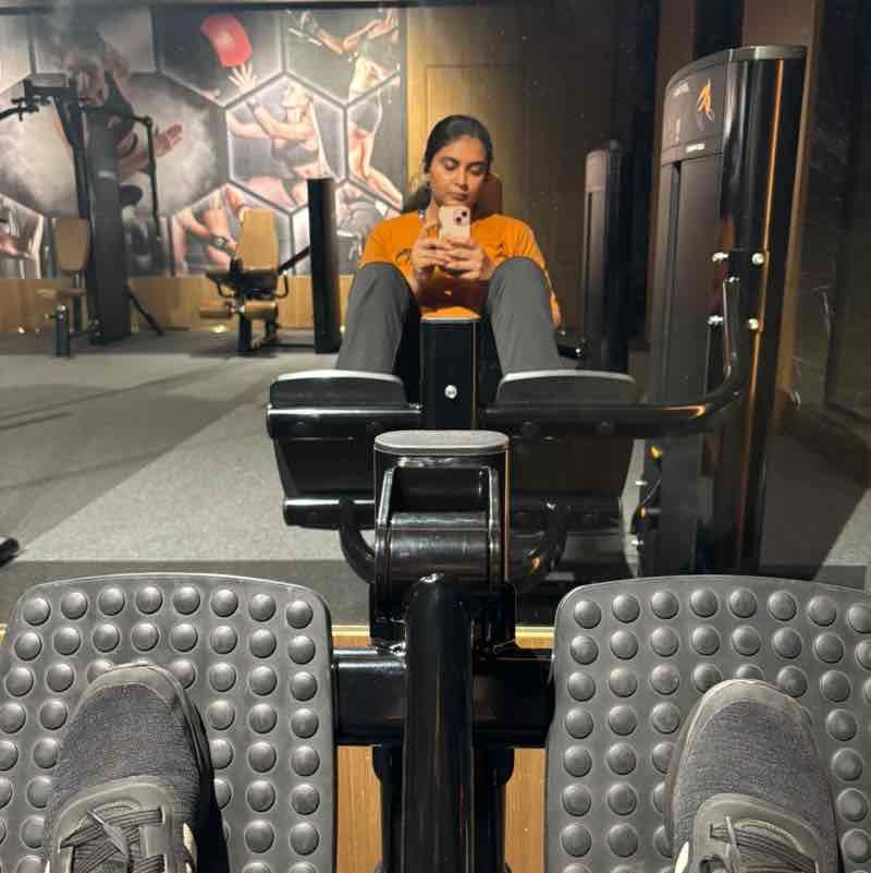 Icraft Sreelakshmi post image