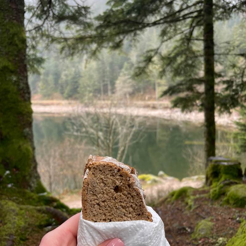 CS DACH Walking for Wellbeing Charline post image