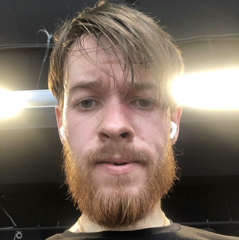 Виктор Демин profile