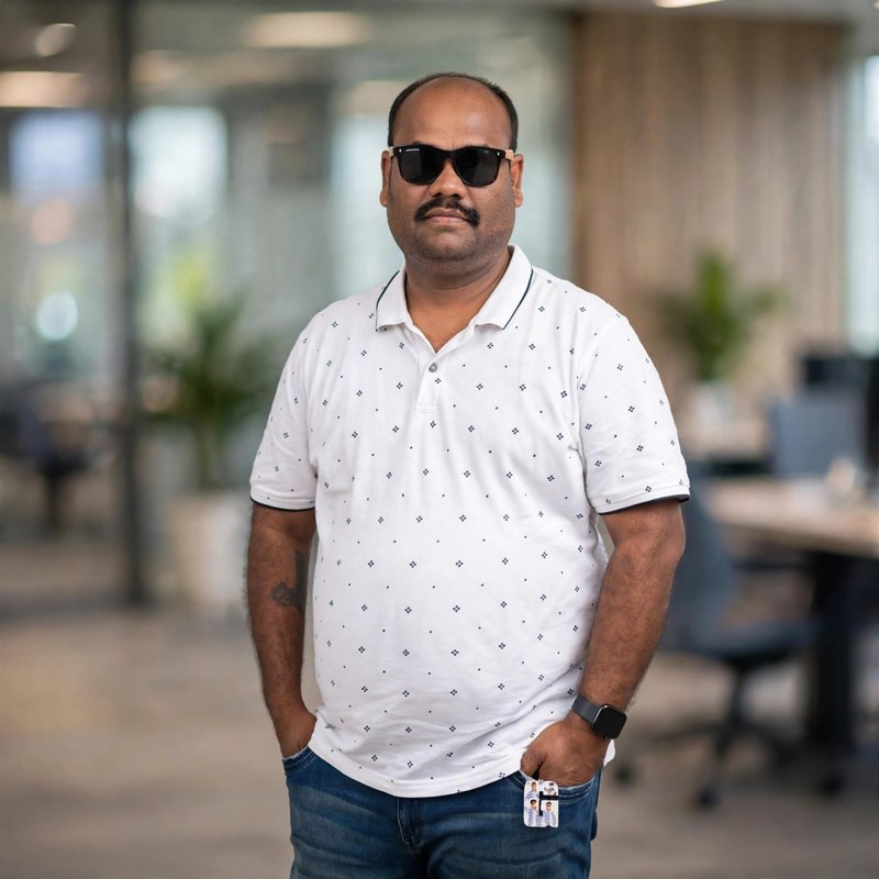 Venkararddi profile