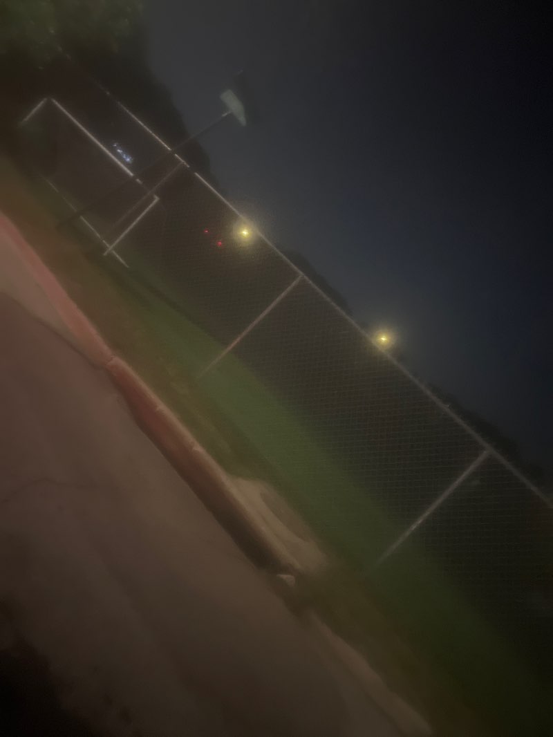 walking near me in Ruegger Complex in summer