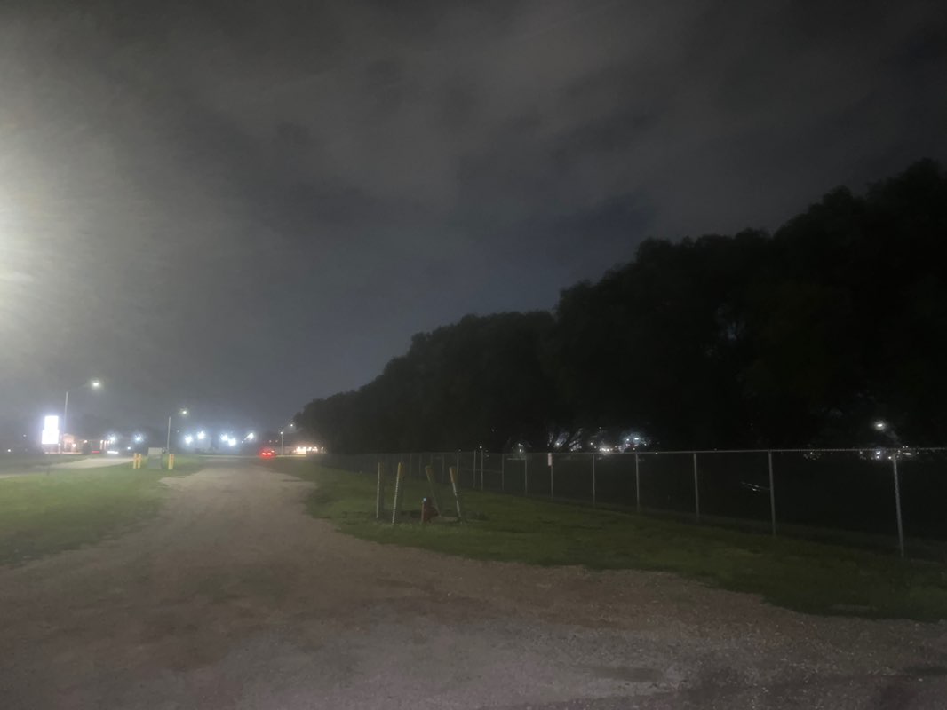 walking near me in Jeffrey Dibble Sports Complex in autumn