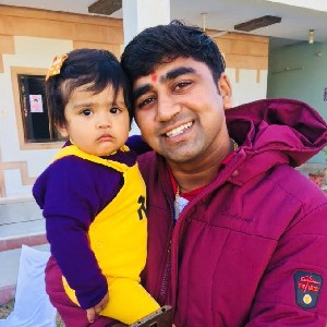 shrikant bohra profile