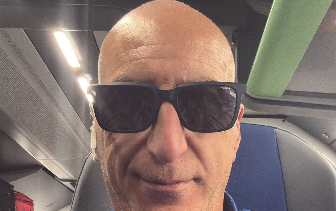 Salvo Sotera profile