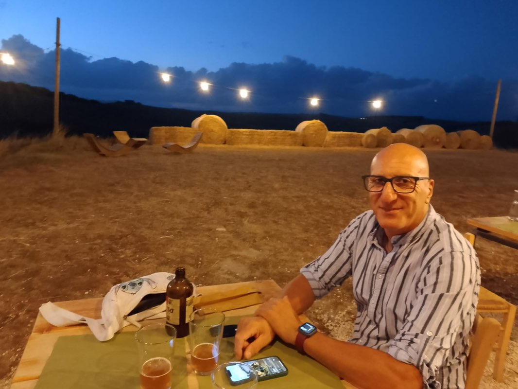 Salvo Sotera profile