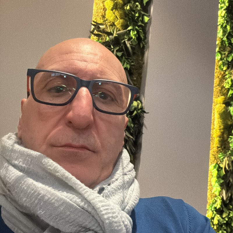 Salvo Sotera profile