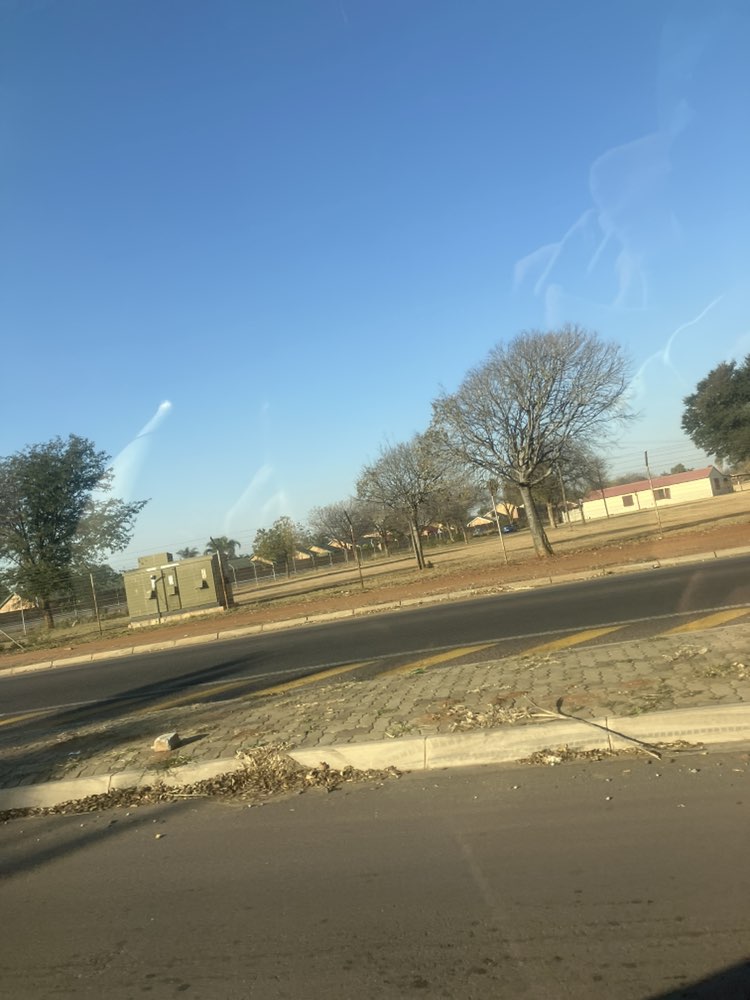 walking near me in Rooihuiskraal Terain in winter