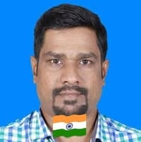 Binu Sreesailam icon