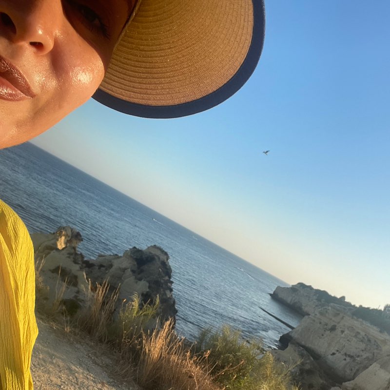 نادية العُقاب profile