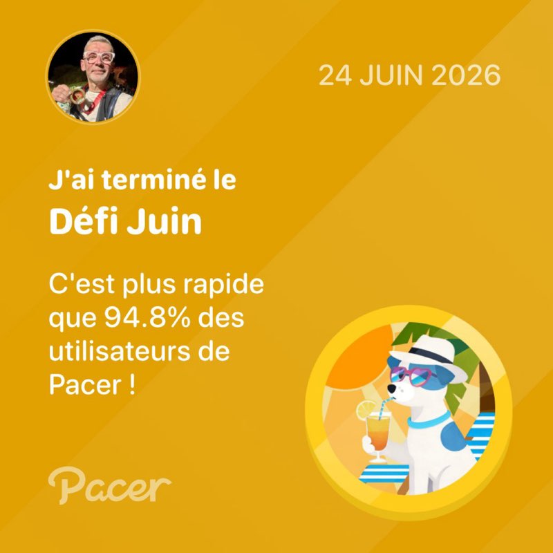 Fabien Page post 1