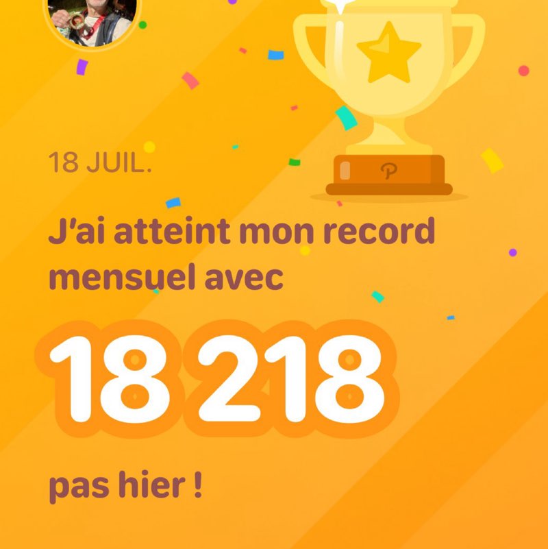 Fabien Page post 1