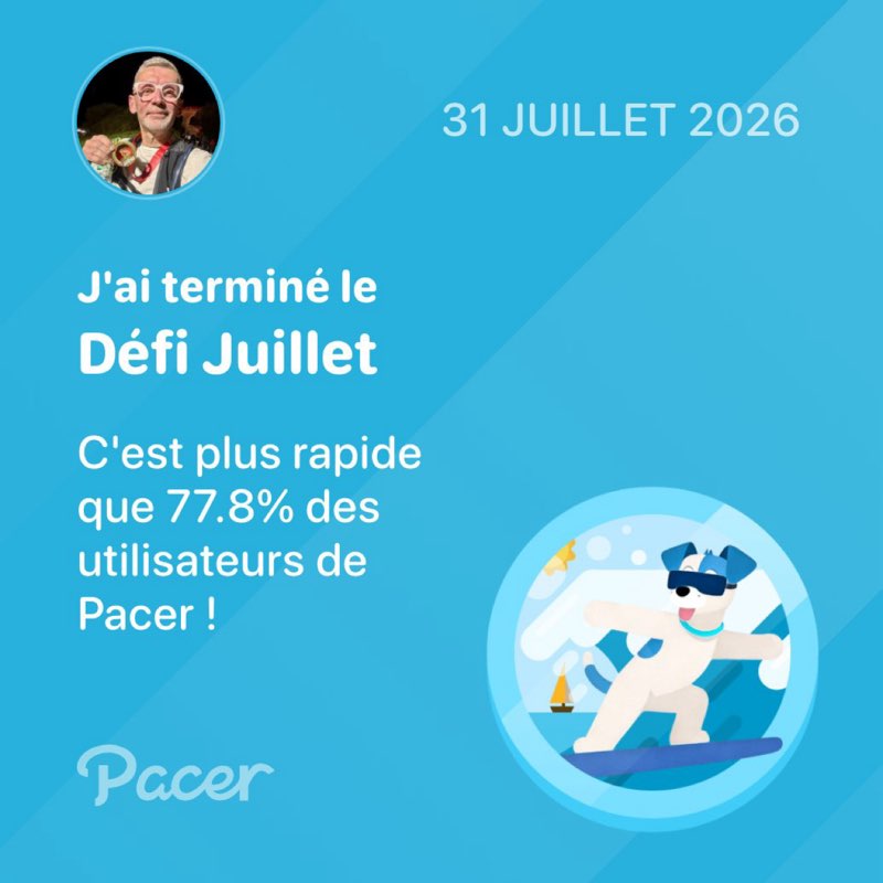 Fabien Page post 1