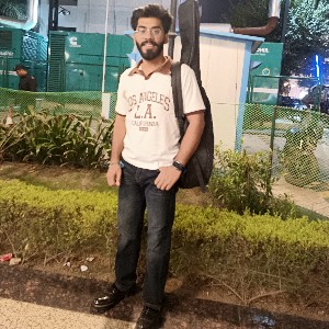 Sagar Chopra profile