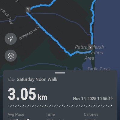 Amazing Race Goals Mimi 🇨🇦 post image