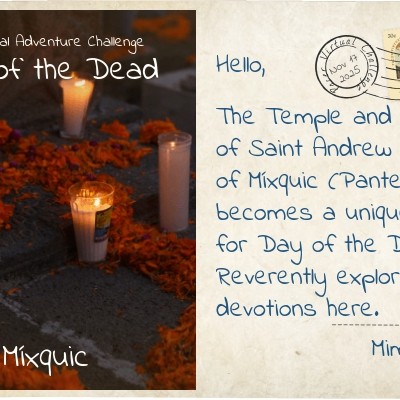 Amazing Race Goals Mimi 🇨🇦 post image