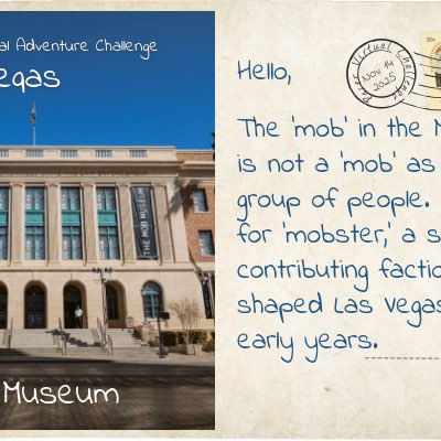 Amazing Race Goals Faith post image