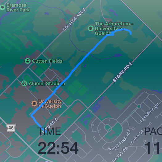 Amazing Race Goals Faith post image