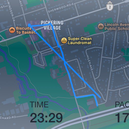 Amazing Race Goals Faith post image