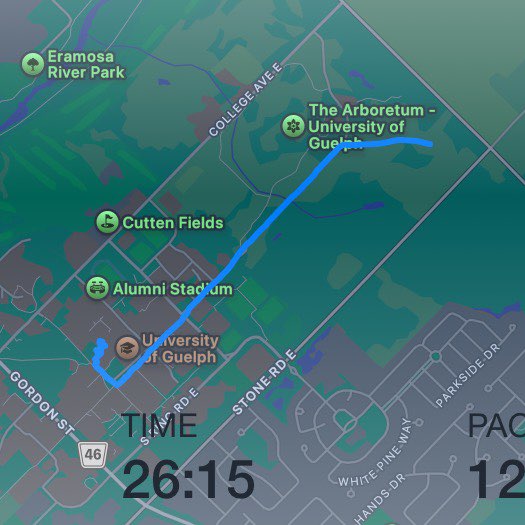 Amazing Race Goals Faith post image