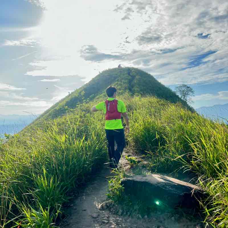 Qairull Ashraf post 1