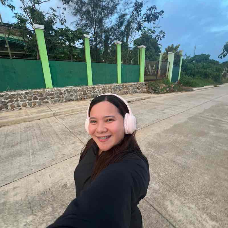 Nikka Remojo Samante post 1