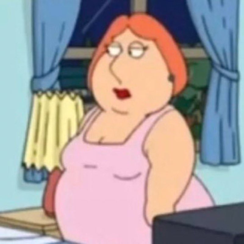 baddie boos Maizy post image