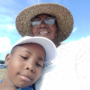 June Cadogan icon