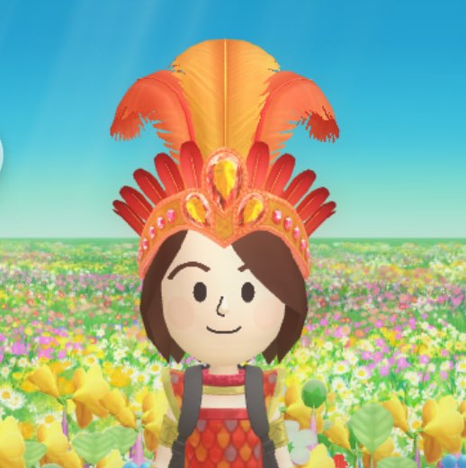 피크민과 걷기 icon