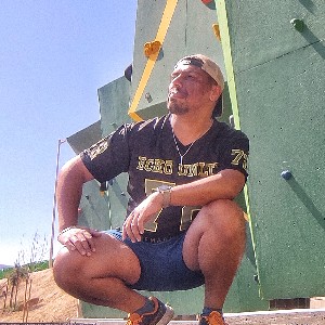 Reuben Pérez profile