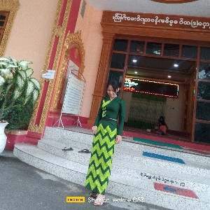 Thiri Shwe Sin Win icon