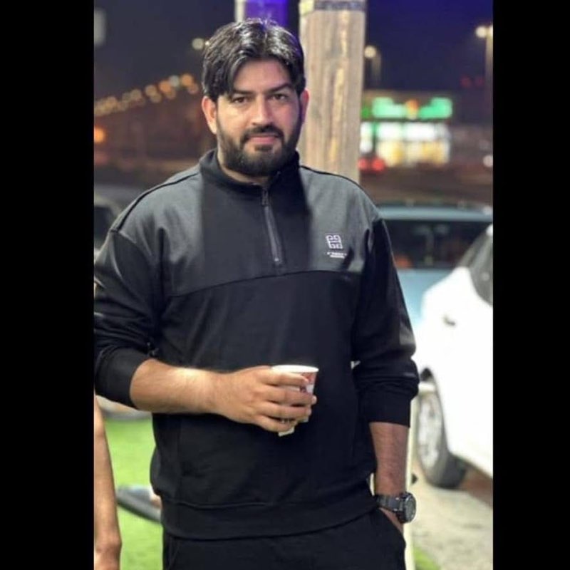 Basit Shafat profile