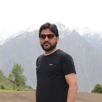 Yasir Ali profile