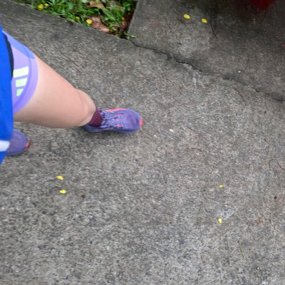 ADI BGC Fitness Enthusiasts 😁 Grace B post image