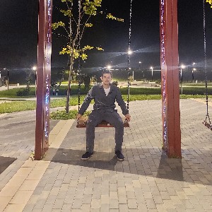 Максим Митин profile