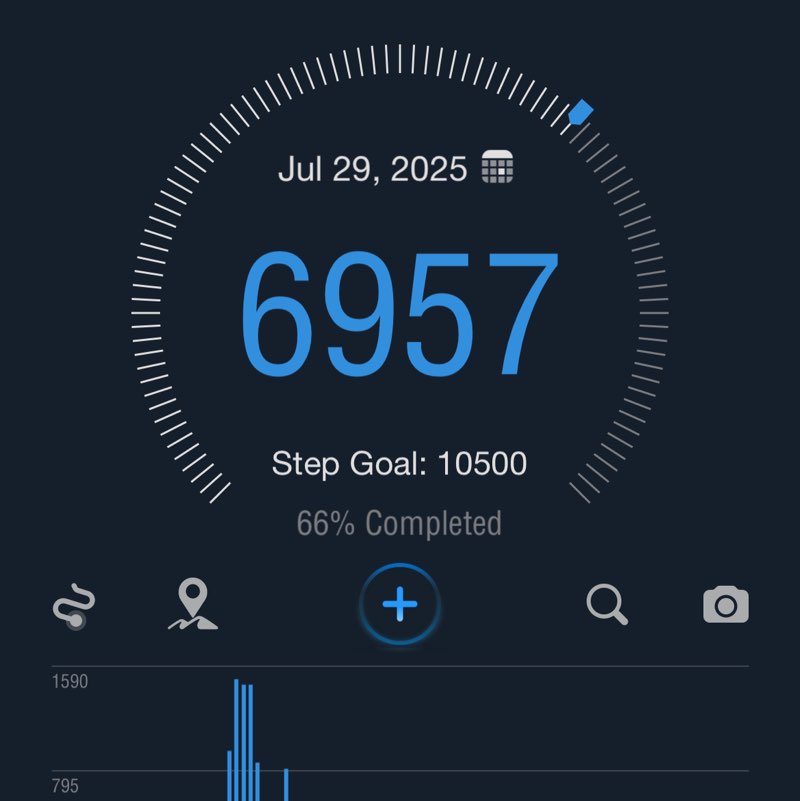 Trailblazers Thumi 🖤 post image