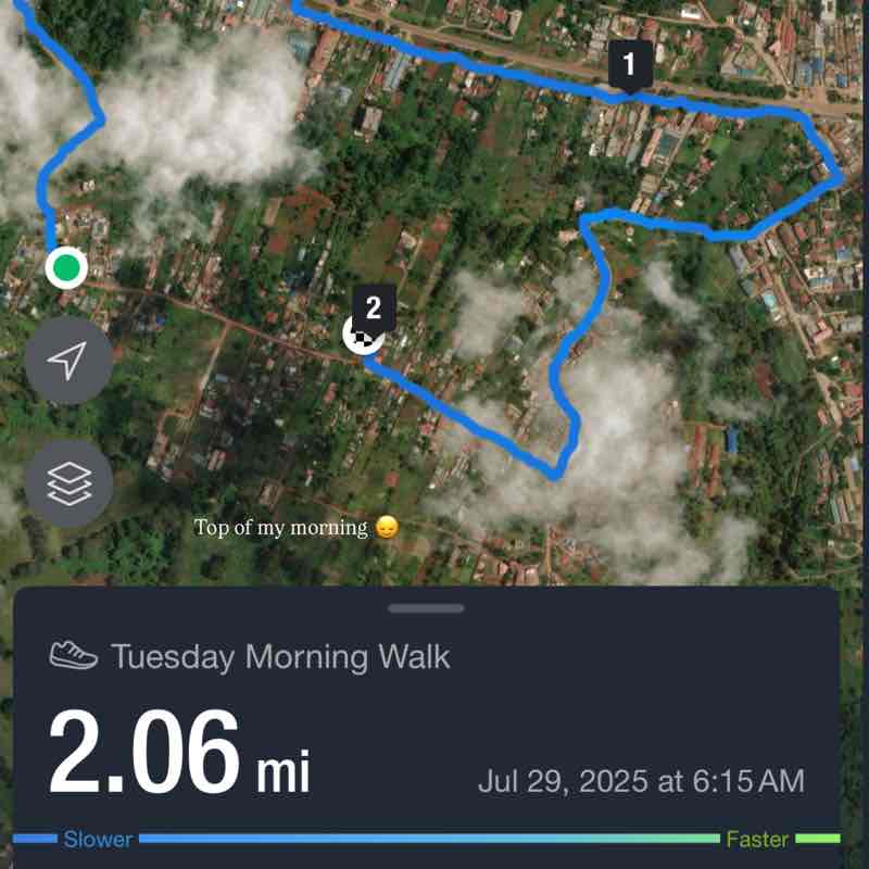 Trailblazers Thumi 🖤 post image