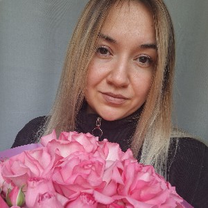 Самара Лилия icon