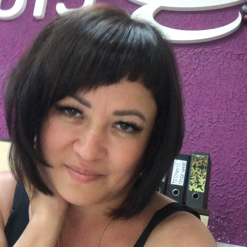 Наташа Итрина Самара icon